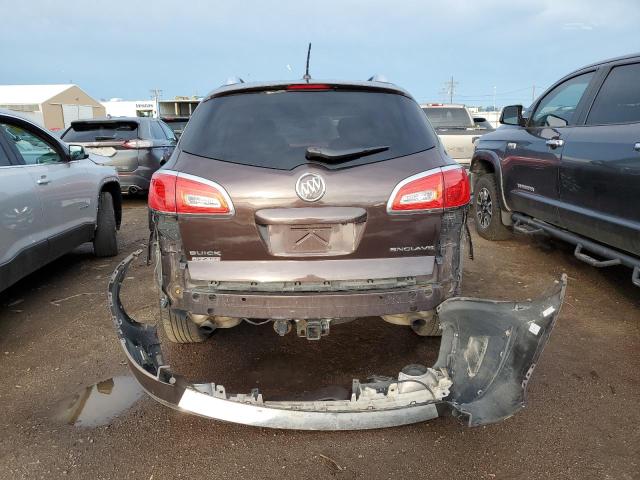 5GAKVBKD0FJ381553 Buick Enclave