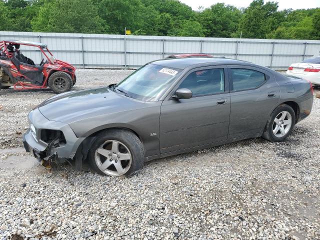 2010 Dodge Charger SXT