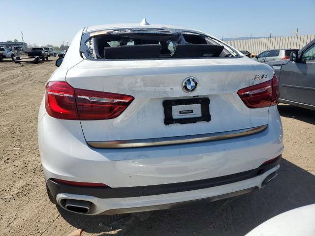 VIN 5UXKU2C57J0X48826 2018 BMW X6, Xdrive35I no.6