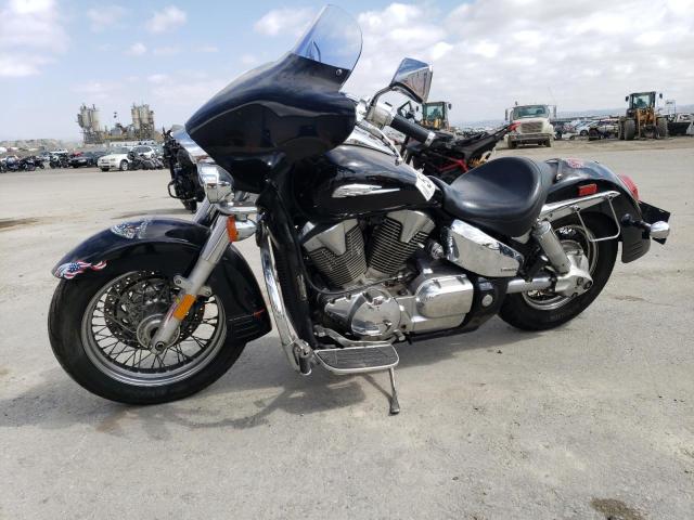 2005 HONDA VT1300 S 1HFSC52175A200769