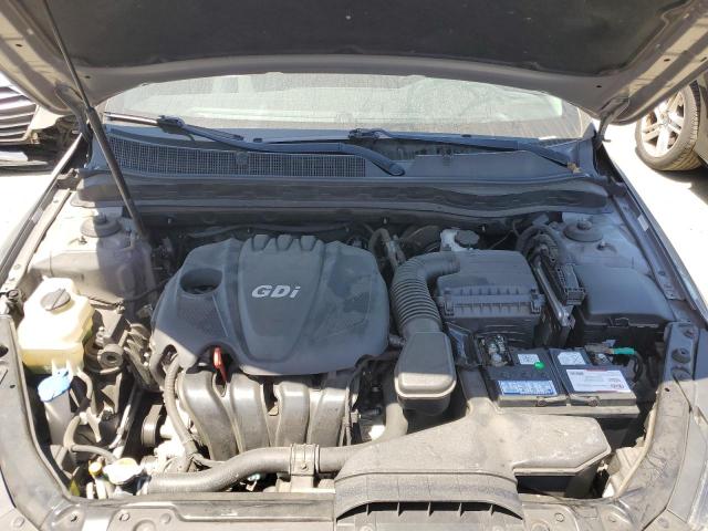 5XXGM4A79FG496722 KIA Optima Lx