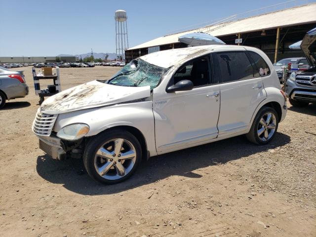 2003 Chrysler PT Cruiser GT