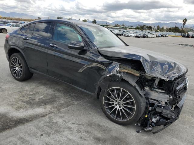 W1N0J8EB3MF967624 Mercedes-Benz Glc Coupe 300 4matic