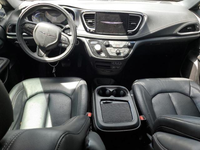 2022 CHRYSLER PACIFICA H - 2C4RC1L73NR127402