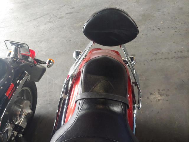 2011 YAMAHA XVS1300 CU JYAVP33E6BA003312