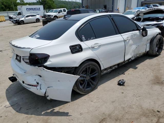 2017 BMW 330 I - WBA8B9G59HNU50194