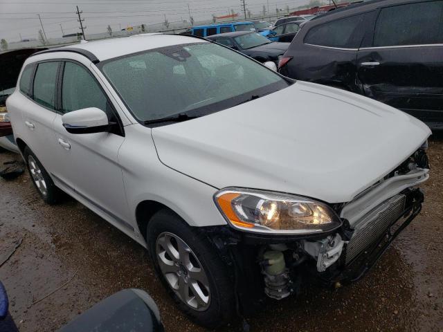 2016 VOLVO XC60 T5 - YV440MDJ0G2849648