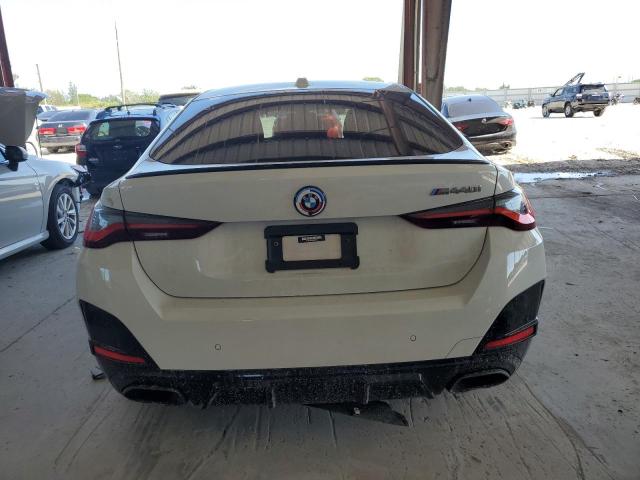 2023 BMW M440I GRAN - WBA63AW04PFN28143