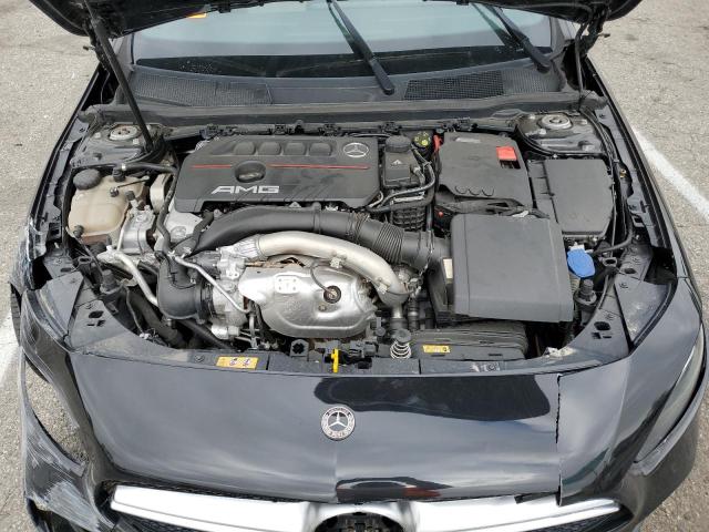 2020 MERCEDES-BENZ A 35 AMG - W1K3G5BB4LJ204275
