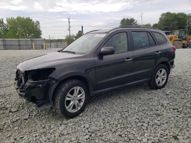 2012 Hyundai Santa Fe Limited