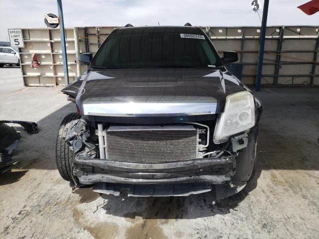 2GKFLWEK7F6128383 | 2015 GMC TERRAIN SL