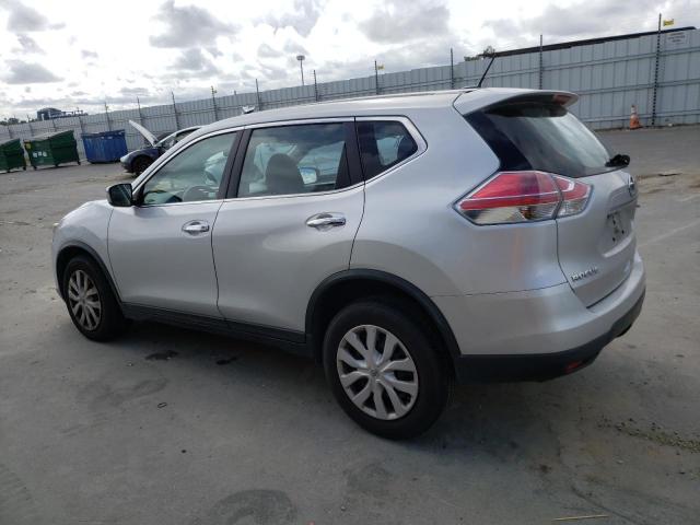 KNMAT2MT4FP563855 Nissan ROGUE S