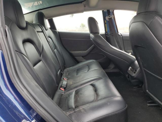 5YJ3E1EA0NF142928 Tesla MODEL 3