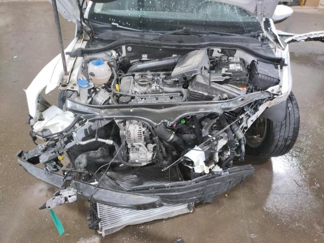 2017 VOLKSWAGEN CC SPORT - WVWKP7AN5HE504341