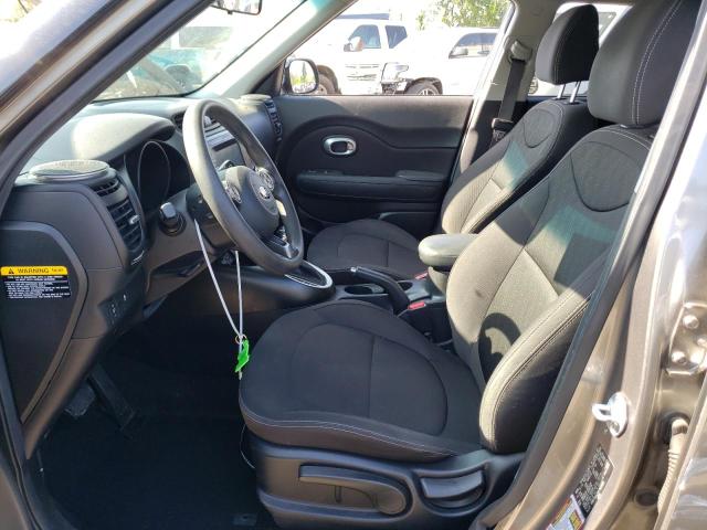 KNDJN2A29K7665619 KIA Soul