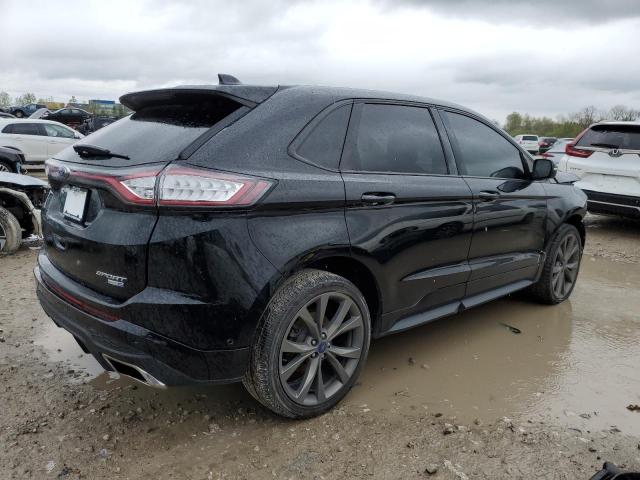 2FMPK4AP6HBC41384 2017 FORD EDGE, photo no. 3