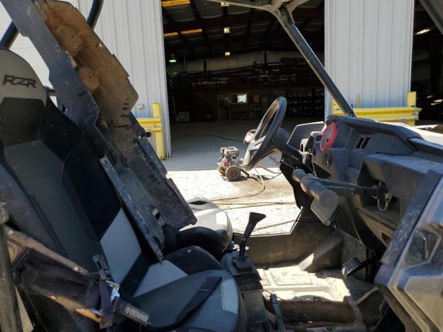 2017 POLARIS RZR XP 100 - 3NSVDE993HF792830