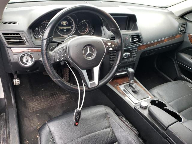 VIN WDDKK5KF2DF187199 2013 Mercedes-Benz E-Class, 350 no.8