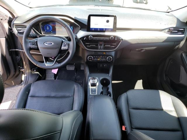 1FMCU9H64MUB33658 Ford ESCAPE SEL