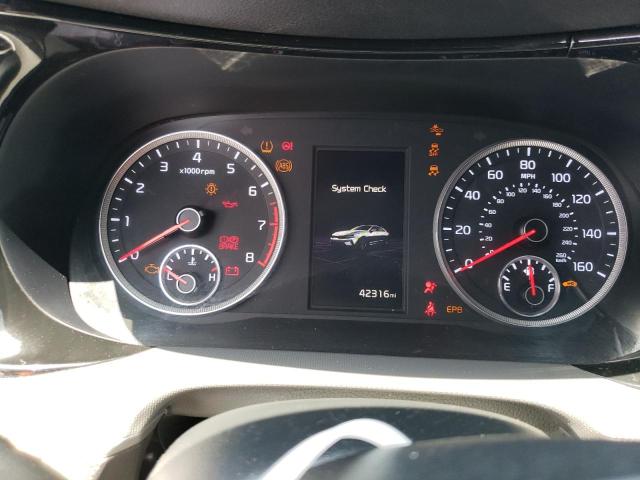 5XXG64J2XMG043897 KIA K5 GT LINE
