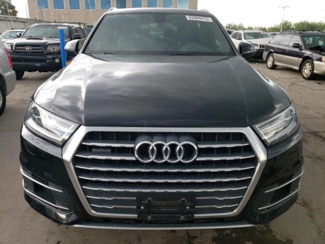 VIN WA1AHAF77JD044718 2018 Audi Q7, Premium no.5