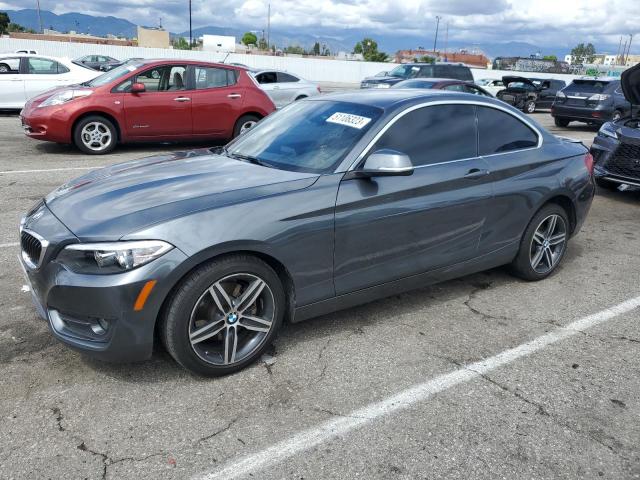 2017 BMW 2 Series 230i