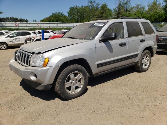 2006 Jeep Grand Cherokee Laredo