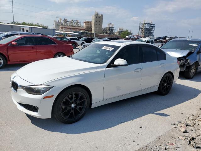 2014 BMW 320 I for sale in New Orleans, LA