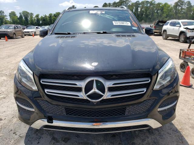 4JGDA5JB1GA773930 Mercedes-Benz GLE 350