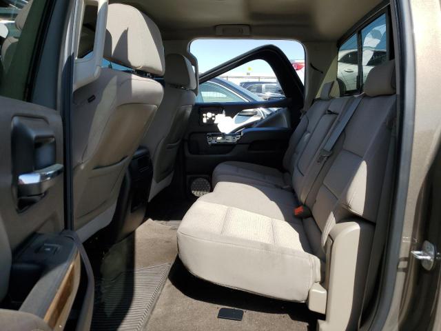3GTP1UEC4FG214631 GMC Sierra C1500 Sle