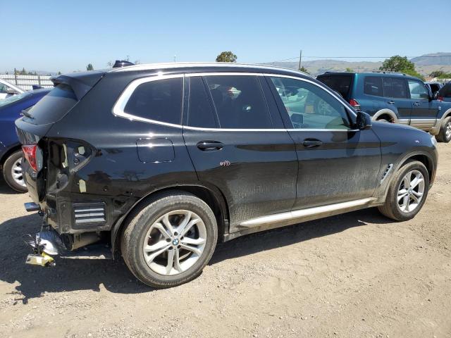 5UXTR7C59KLR48450 BMW X3 Sdrive30i