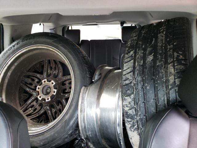 2019 CADILLAC ESCALADE L - 1GYS4BKJ3KR348978