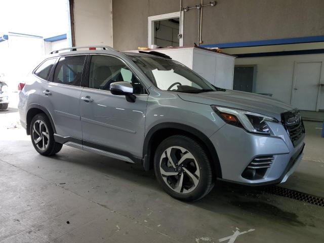 JF2SKARC7NH449238 Subaru Forester Touring