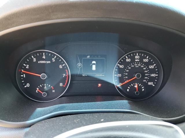 KNDPN3AC8K7526784 KIA Sportage Ex