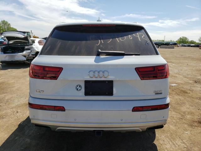 VIN WA1AAAF76JD053866 2018 Audi Q7, Premium no.6