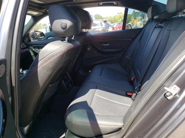 2015 BMW 328 I - WBA3A5G59FNS89879