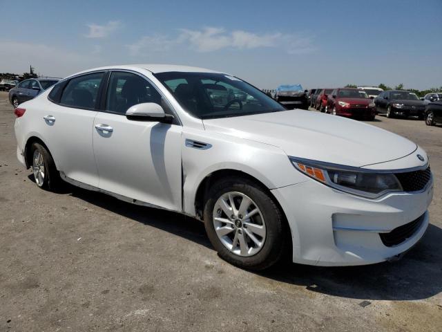 5XXGT4L35JG194611 KIA Optima Lx