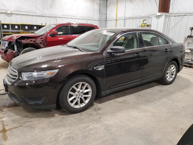 2013 Ford Taurus SE