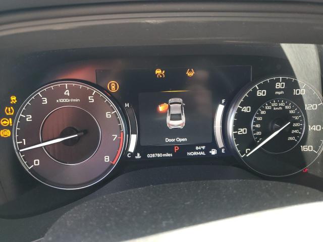 2021 ACURA TLX TECHNO - 19UUB5F4XMA013827