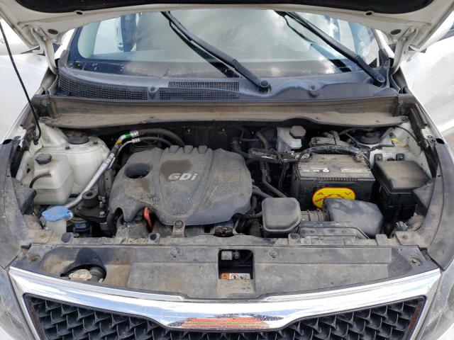 KNDPB3AC8G7838832 KIA Sportage Lx