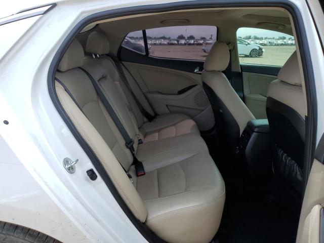 5XXGN4A78FG427291 KIA OPTIMA EX