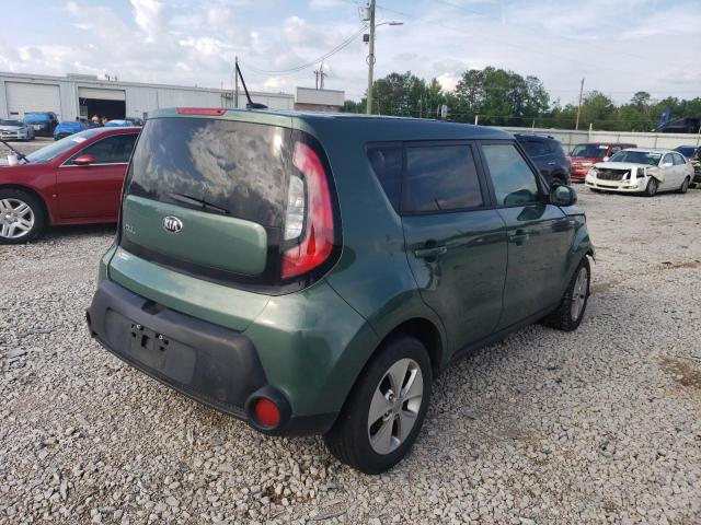 KNDJN2A24E7011860 | 2014 KIA soul