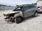 2017 KIA SORENTO LX - 5XYPG4A3XHG246148
