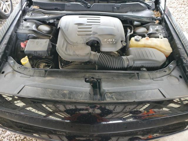 2C3CDZGG1JH184570 Dodge Challenger Gt