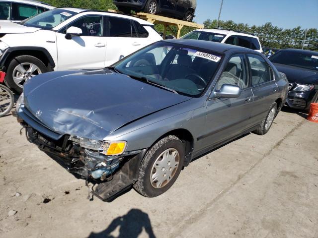 1995 Honda Accord Sedan LX