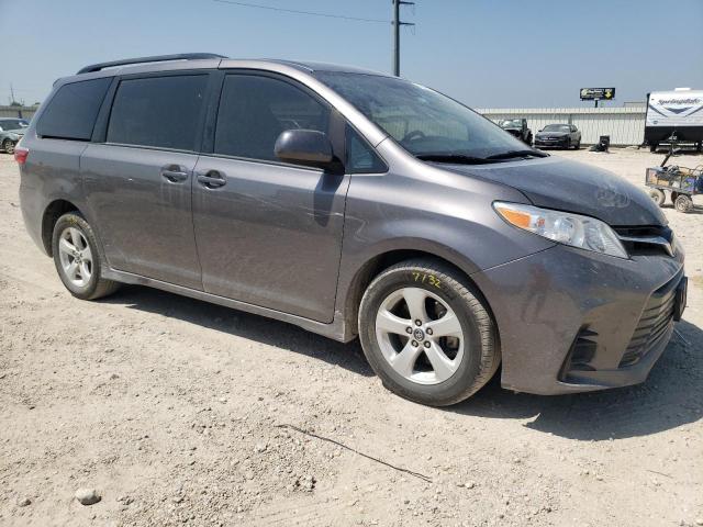 5TDKZ3DC9LS047842 2020 TOYOTA SIENNA, photo no. 4