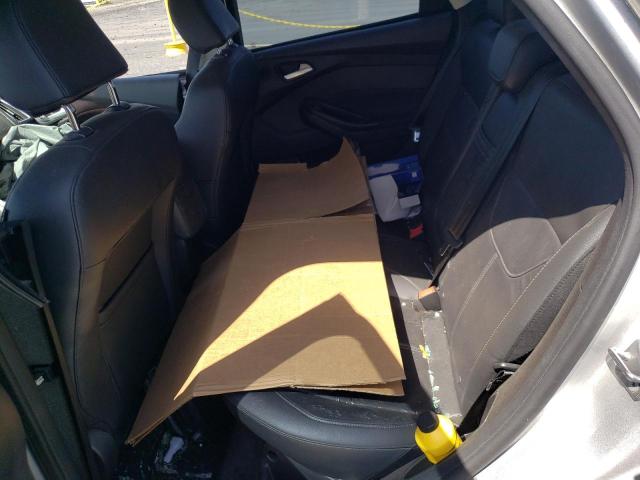 1FADP3J20FL259891 Ford Focus Titanium