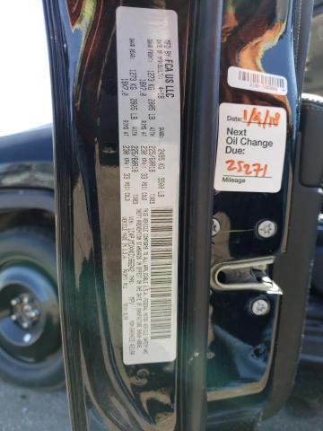 1C4PJMDXXKD166242 Jeep Cherokee Limited