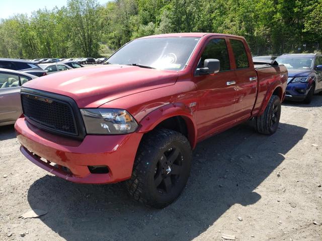 2010 Dodge Ram 1500 