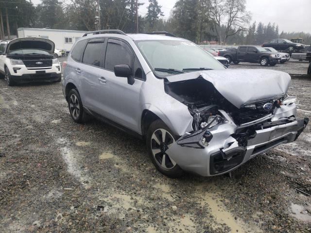 JF2SJABC1HH524534 Subaru Forester 2.5i